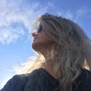 Meet your Posher, Kari